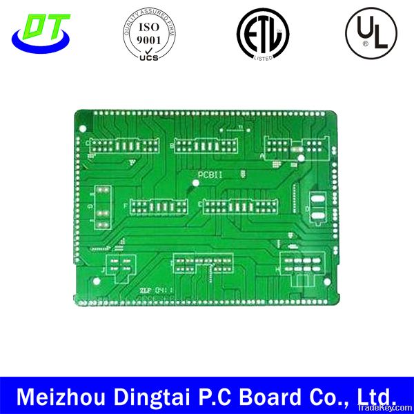double side circuit board for MP5