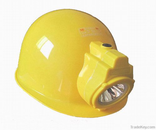 GM900 safety cap lamp