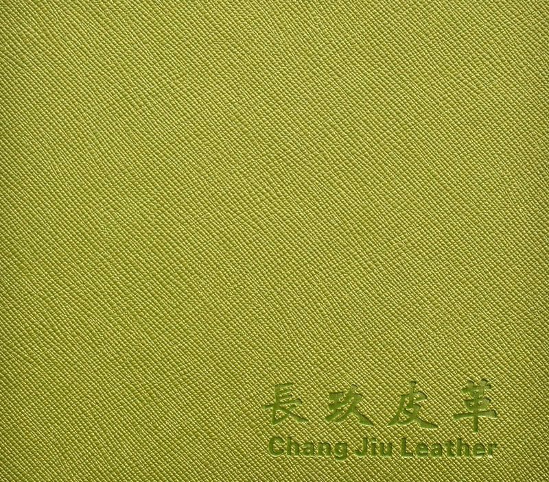 Promotion Thermo PU Leather