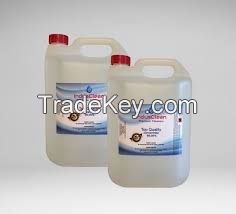 Gamma Butyrolactone 99.99% Colorless Gbl Cleaner 99% Clear Colorless at  Best Price in Kowloon