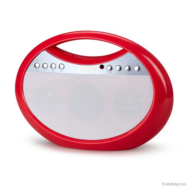 Best Mini Bluetooth usb speaker