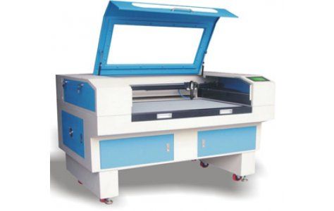 Co2 Laser Engraving Machine