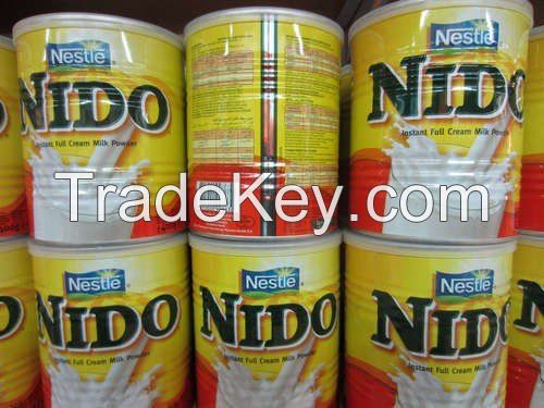 Full Cream Milk Powder, Instant Full Cream Milk, Skimmed Milk Powder