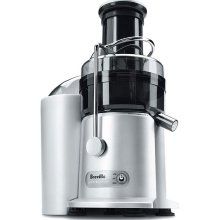 Breville JE98XL Juice Fountain Plus 850-Watt Juicing Machine