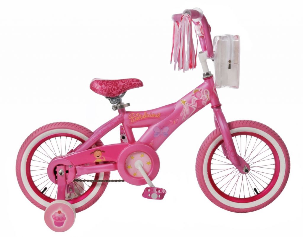 2013 hot sale 14-Inch Wheels Girl's Bike