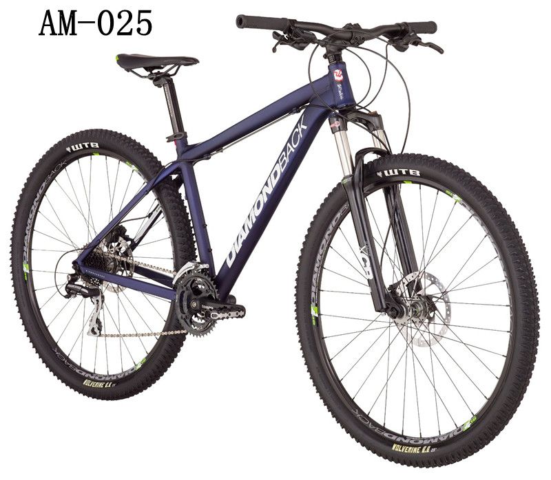 2013 High Quality 29'er Mountain Bike with 29-Inch Wheels On Hot Sale