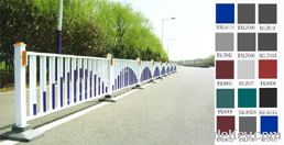 New-type Galvanized Steel Traffic Barrier/ Road Fence(BSR)