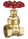  	L-01 GATE VALVES