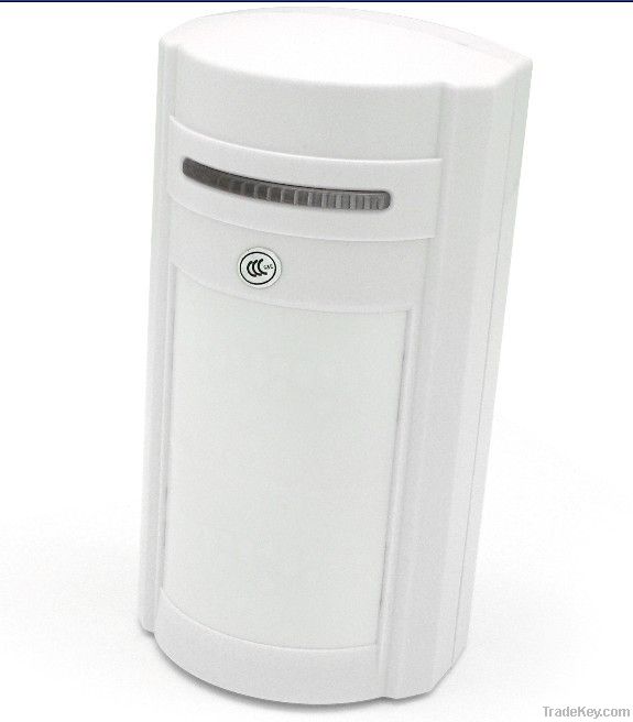 PIR Detector