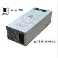 Power supply 500W FSP500-702UC
