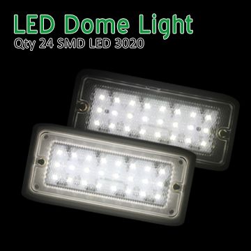 RV LED Dome light