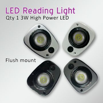 RV LED Reading light