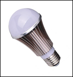 LED Bulb LED Lamp Epistar Bridgelux E27 E26 B22 3W 5W 7W 9W 12W 