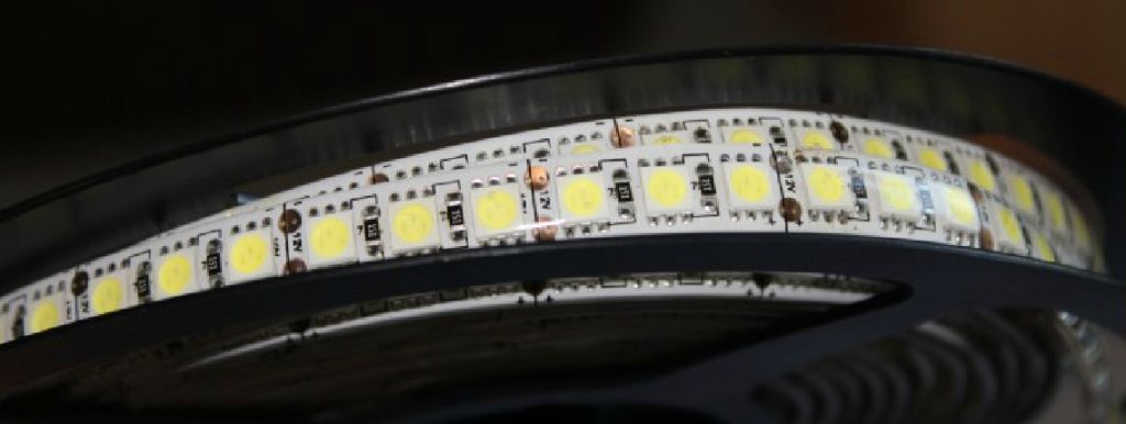 LED Flexible Strip Light LED Tape 3528SMD 5050SMD IP68 Waterproof RGB  