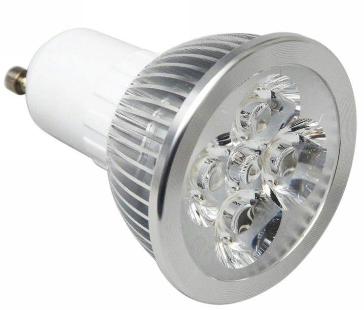 LED Spot Light Epistar CREE LED GU10 MR16 3W 4W 5W 6W 9W Energy Saving 