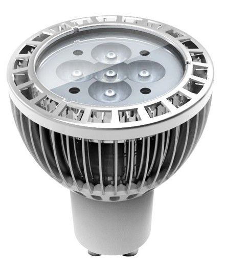LED Spot Light Epistar CREE LED GU10 MR16 3W 4W 5W 6W 9W Energy Saving 