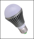 LED Bulb LED Lamp Epistar Bridgelux E27 E26 B22 3W 5W 7W 9W 12W 