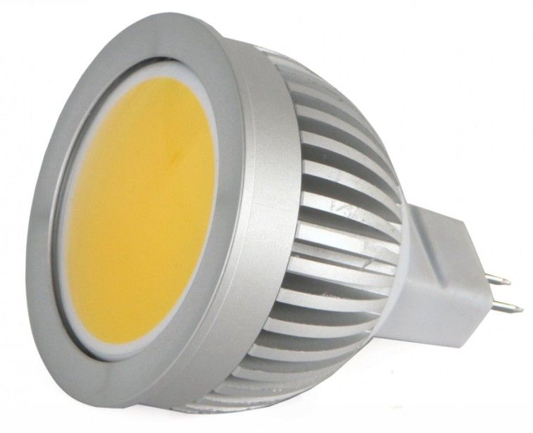 LED Spot Light Epistar CREE LED GU10 MR16 3W 4W 5W 6W 9W Energy Saving 