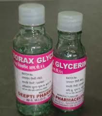Pure Glycerine 95%