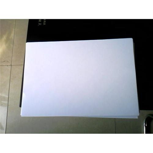 A4  copy paper   100% virgin wood pulp