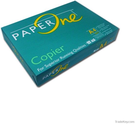 High Quality 70g 80g white A4 Copy Paper