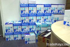 Wholesale Copy Paper A4 Size 80gsm