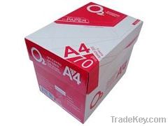 Office Stationery A4 Copier Printing Paper