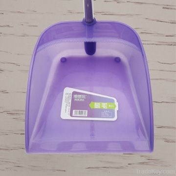 Plastic dustpan 0048