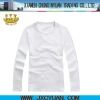 fit spring and autunm overseas t shirts for men