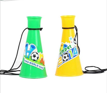 Cheap vuvuzela for world cup, Model toys,Educational toys, Doll, All kinds of Children's toys manufacturer