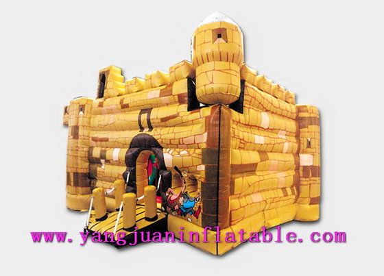 Inflatable Toy Jumping Castle 