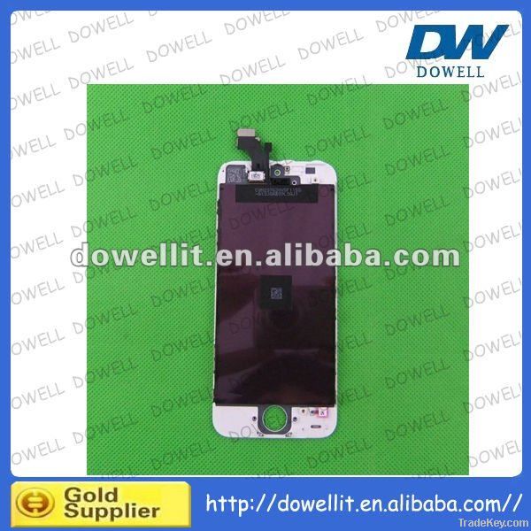 New arrival for iPhone5 LCD digitizer assembly original