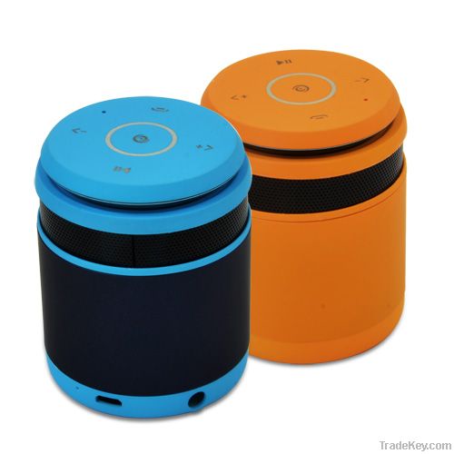 2013 Newest Bluetooth speaker for Iphones, mobile phone, Ipad , compute