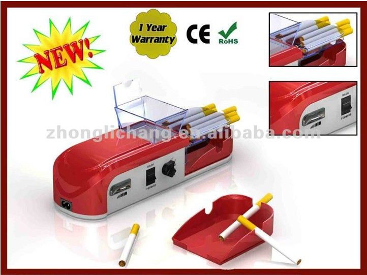 hot sale cigarette maker