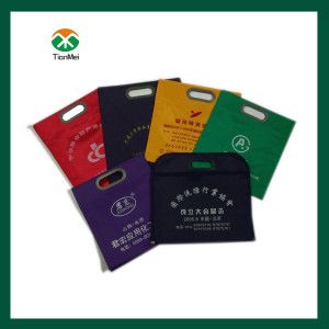 Non-Woven Bag/Non-Woven Bag/Non-Woven Shopping Bag/Promation Bag/Promation Bag