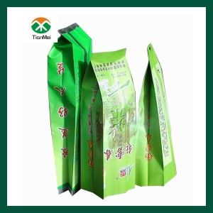 High Quality Stand up Aluminum Foil Pouch