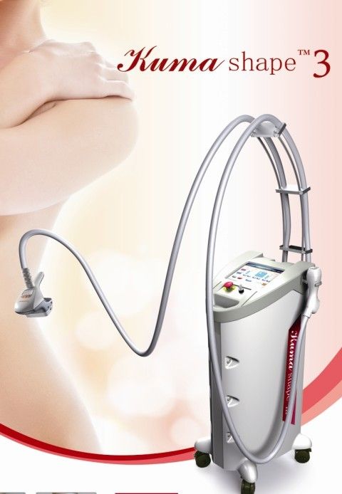 Kuma Shape iii for body shaping body slimming and wrinkle removal 