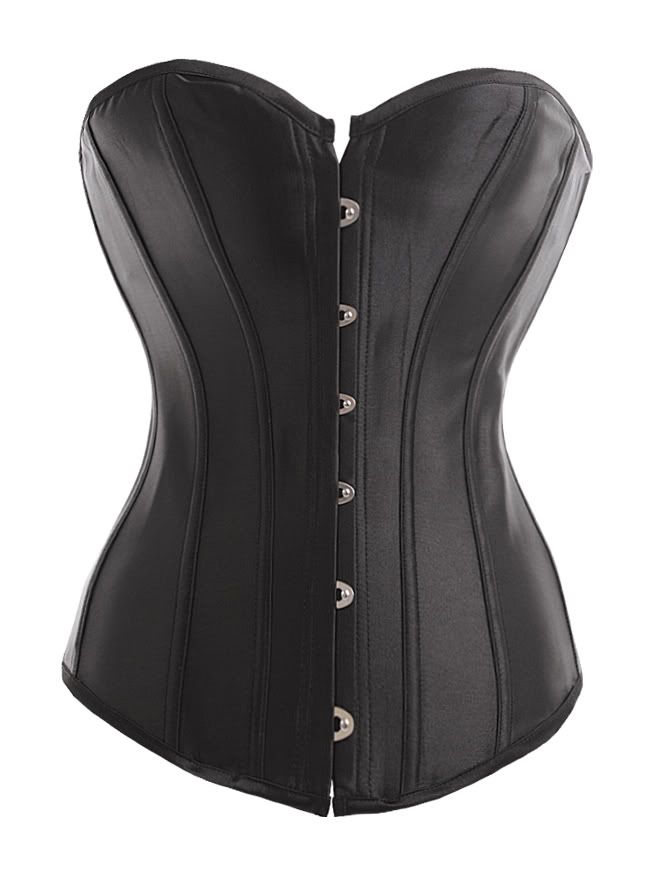 corsets