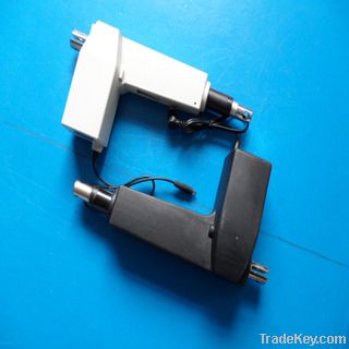 24v dc motorized table lift for shool activity and office