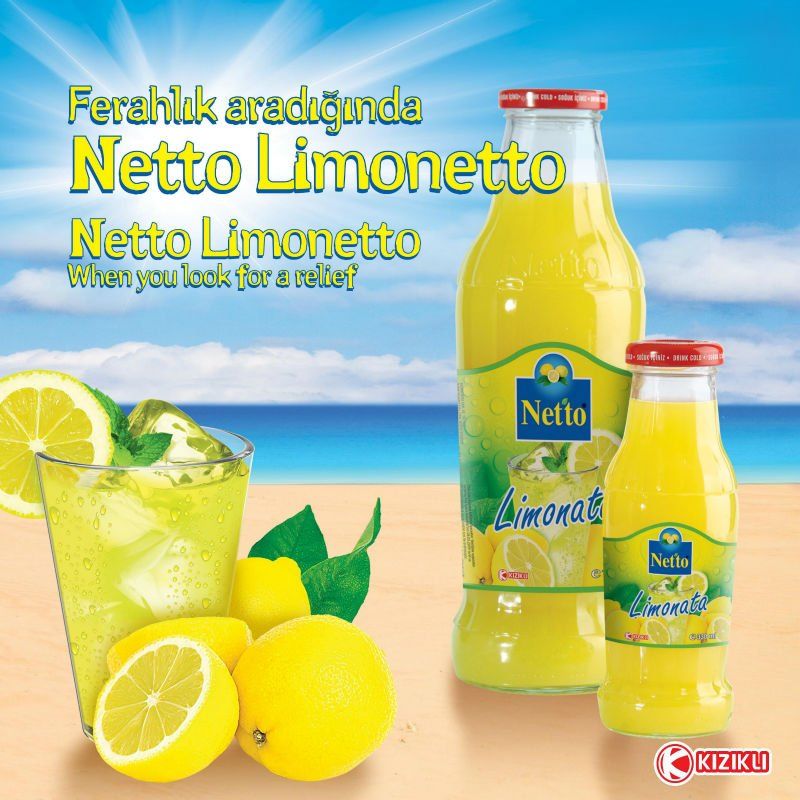 Netto Lemonetto
