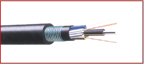 optical fiber cable