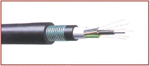 optical fiber cable