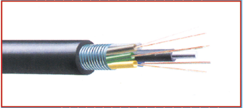 optical fiber cable