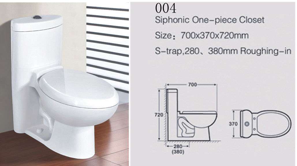 Sanitary Ware