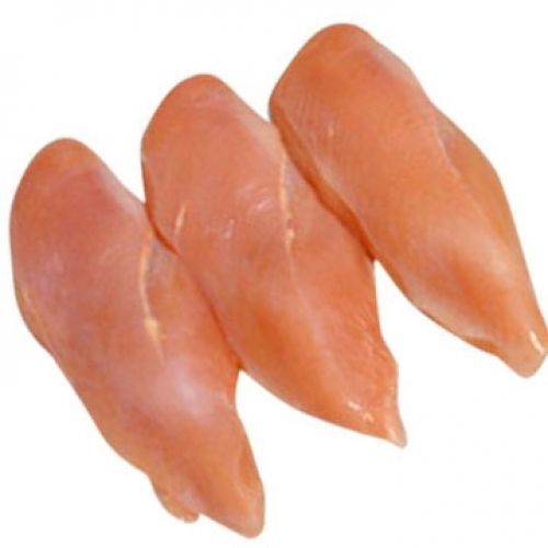 Frozen Chicken Boneless Breast