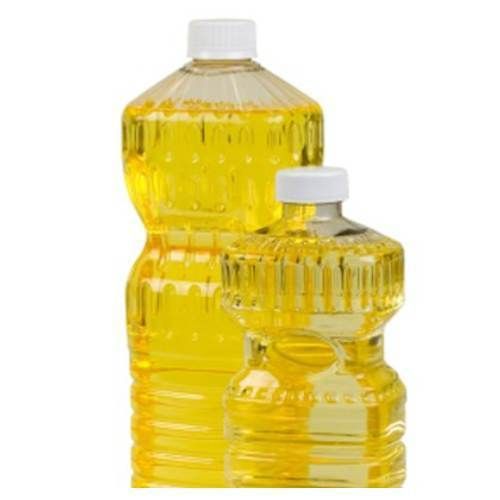 100% compression refined Corn Oil