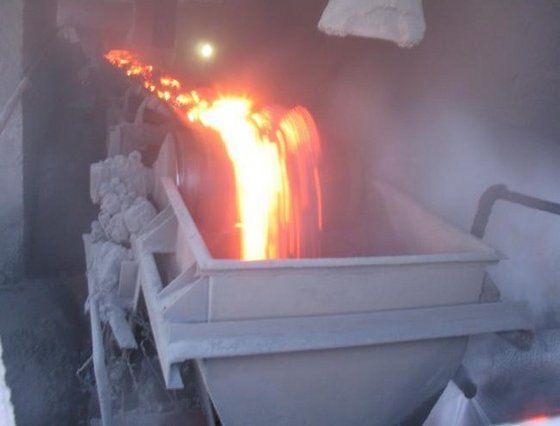 Flame Retardant Conveyor Belt