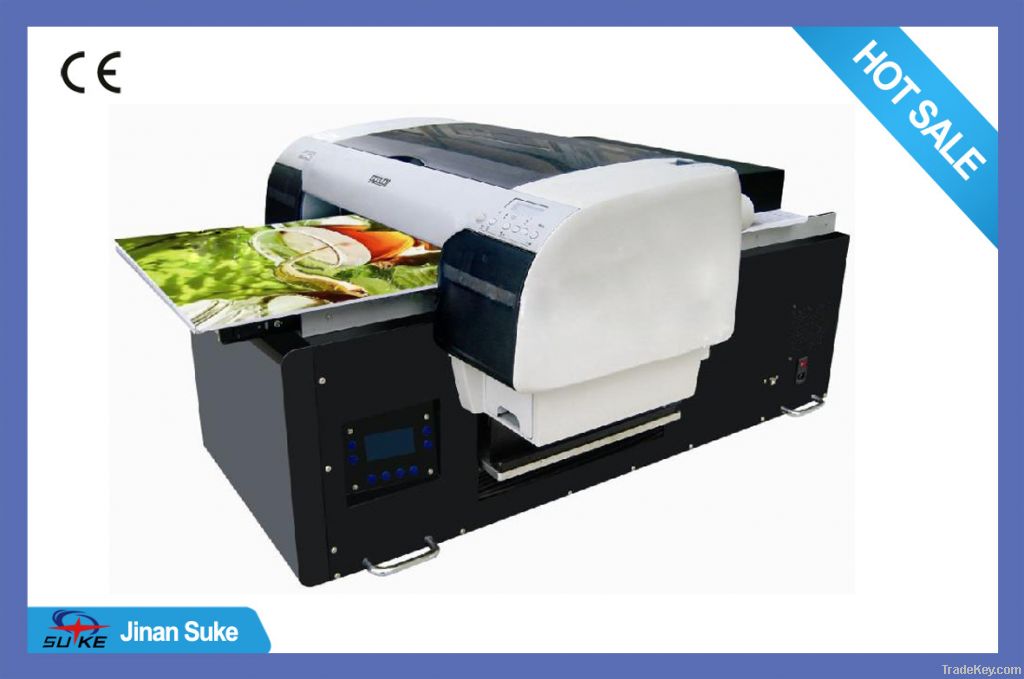 UV LED Multifunctional flatbed printer SK-UV4290