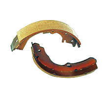 brake shoe-2