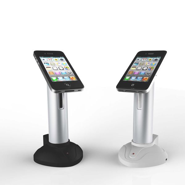 cellphone security display stand